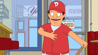 Illustration for article titled Bob’s Burgers showrunner Loren Bouchard on the end of the show’s third season